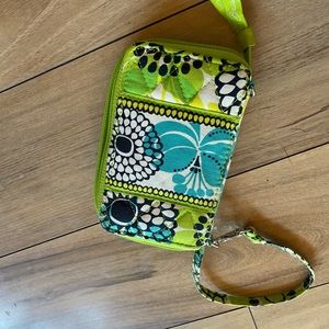 Vera Bradley wallet